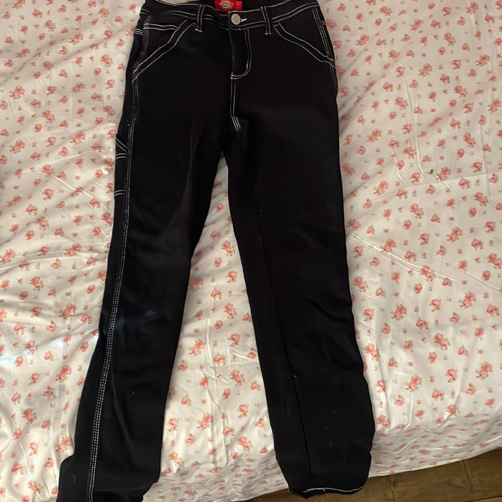dickie carpenter pants